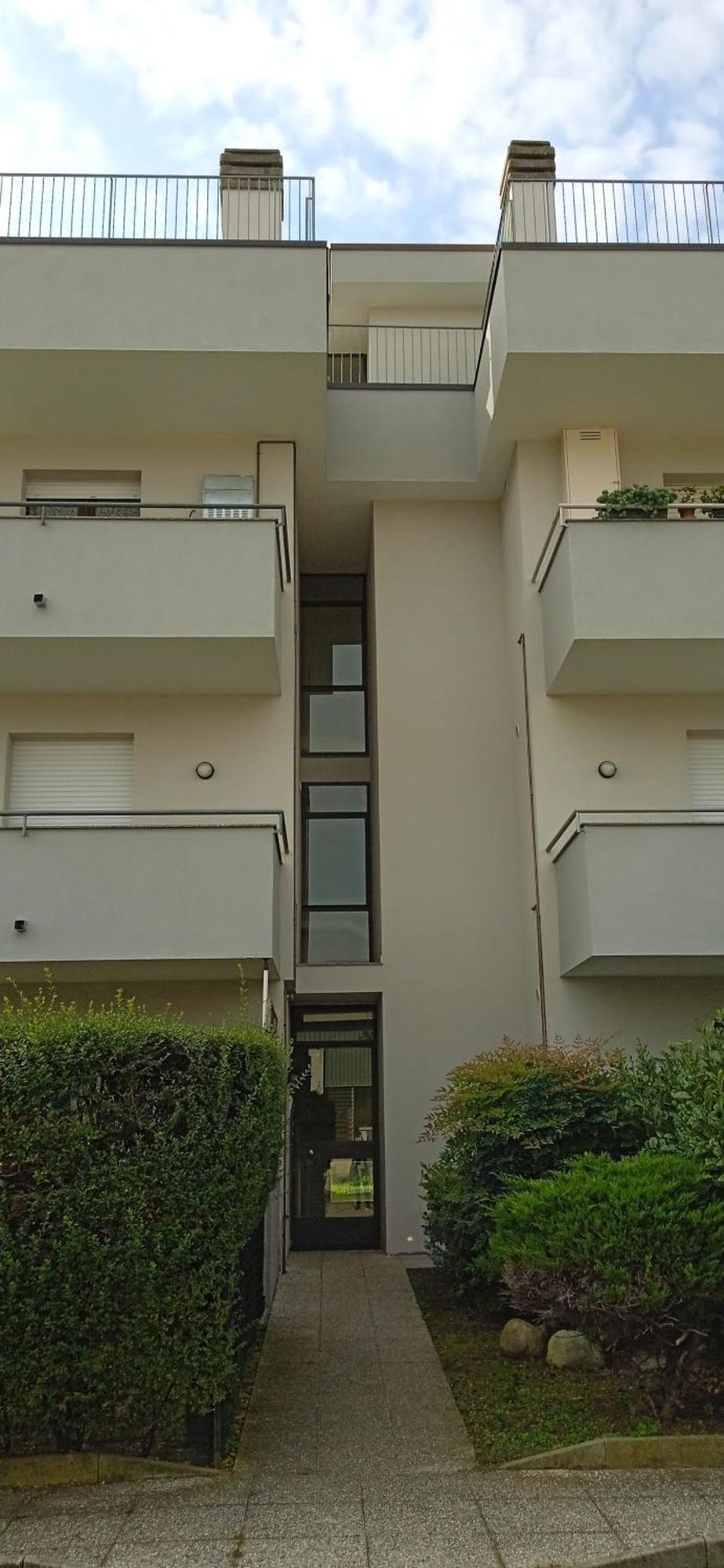 Ferienwohnung Deliziosa Casa Mignon Luisago Exterior foto