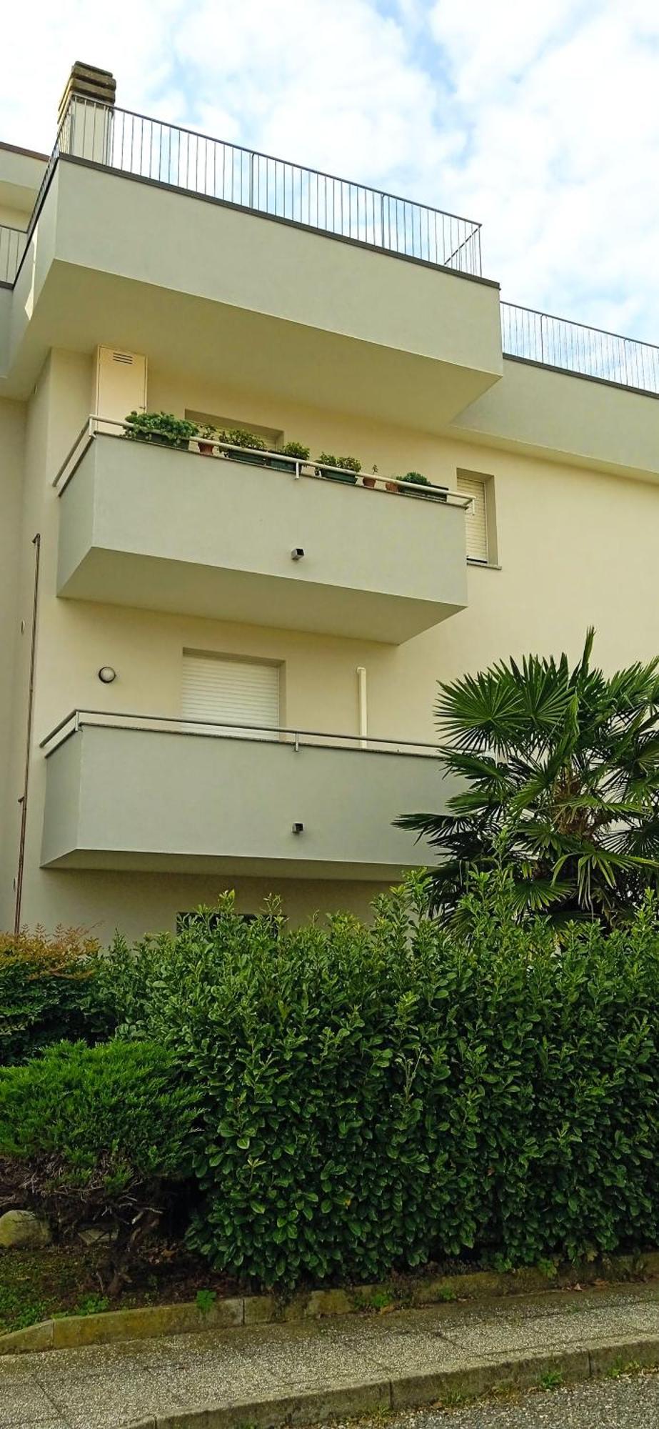 Ferienwohnung Deliziosa Casa Mignon Luisago Exterior foto
