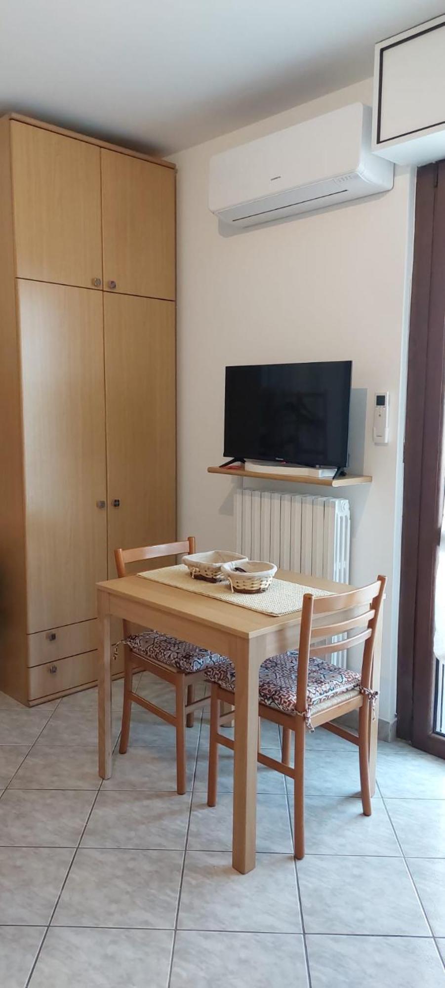 Ferienwohnung Deliziosa Casa Mignon Luisago Exterior foto