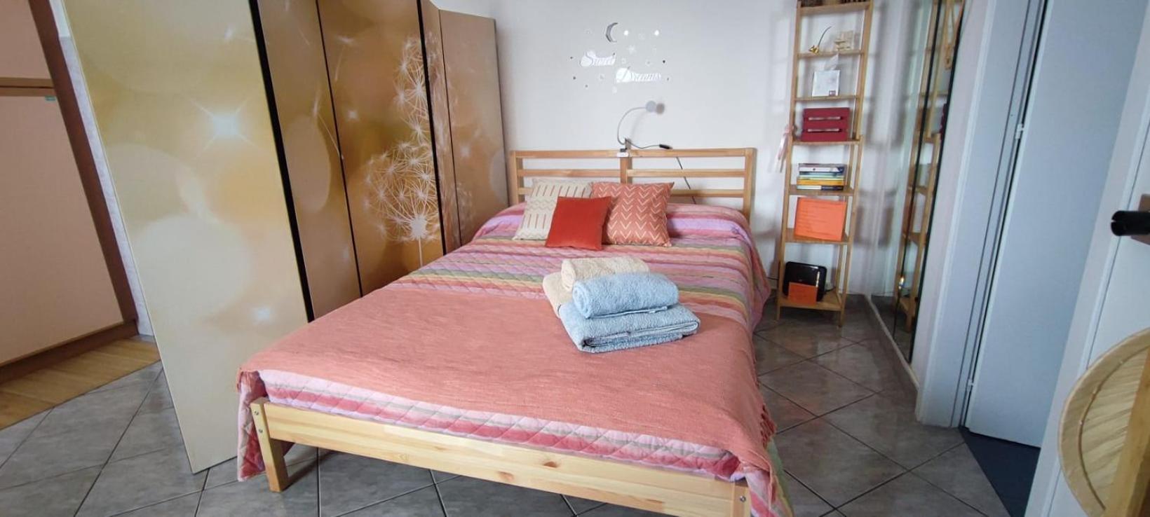 Ferienwohnung Deliziosa Casa Mignon Luisago Exterior foto