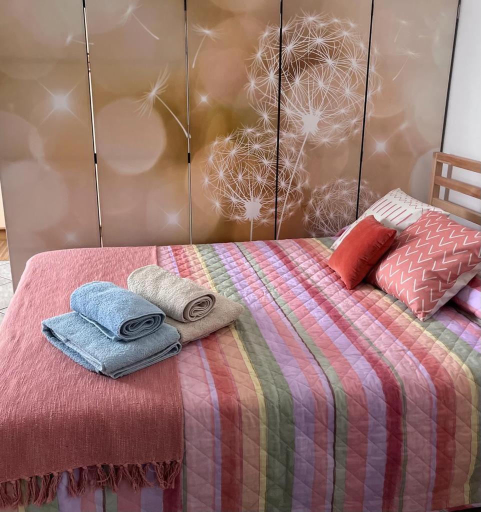 Ferienwohnung Deliziosa Casa Mignon Luisago Exterior foto