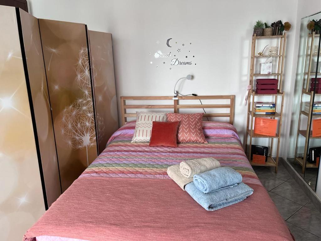 Ferienwohnung Deliziosa Casa Mignon Luisago Exterior foto
